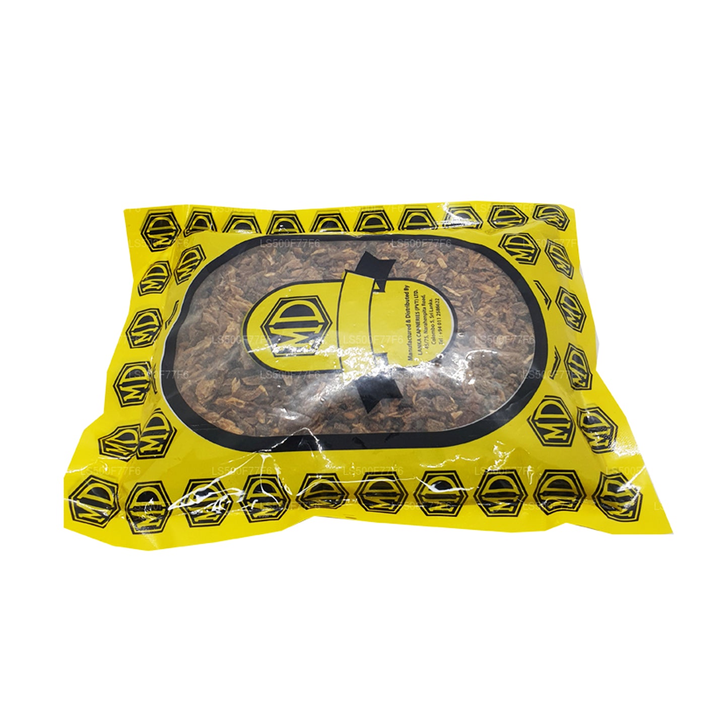 Рыбные чипсы MD Мальдивские (50 г)