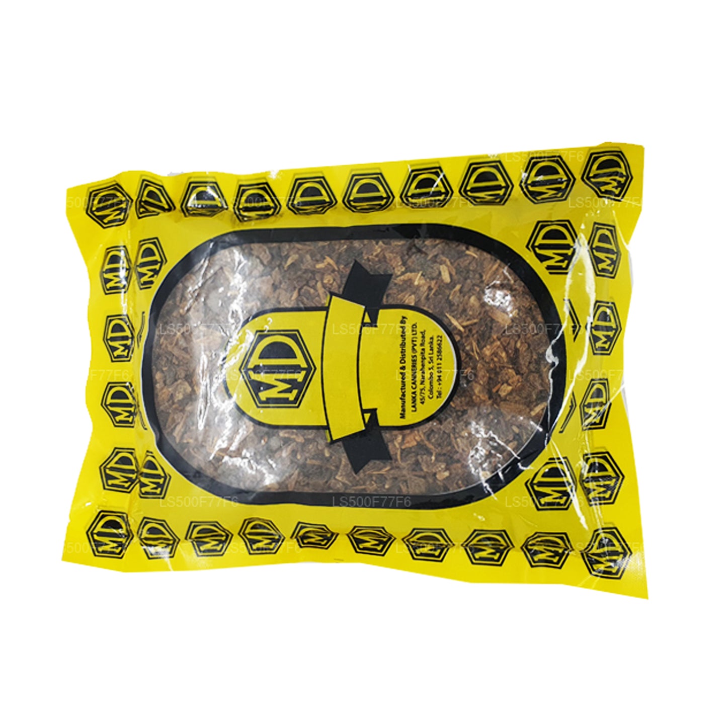 Рыбные чипсы MD Мальдивские (50 г)