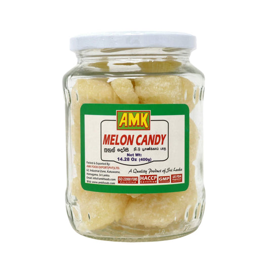 AMK Melon Candy (400g)