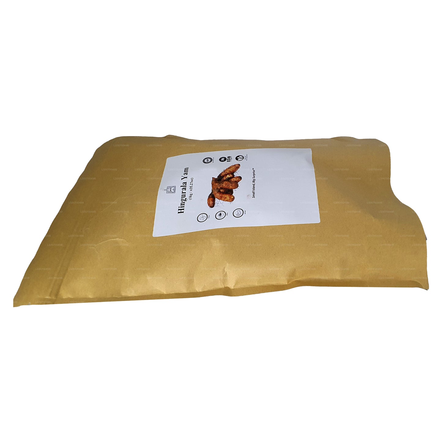 Лакпура Хингурала Ям