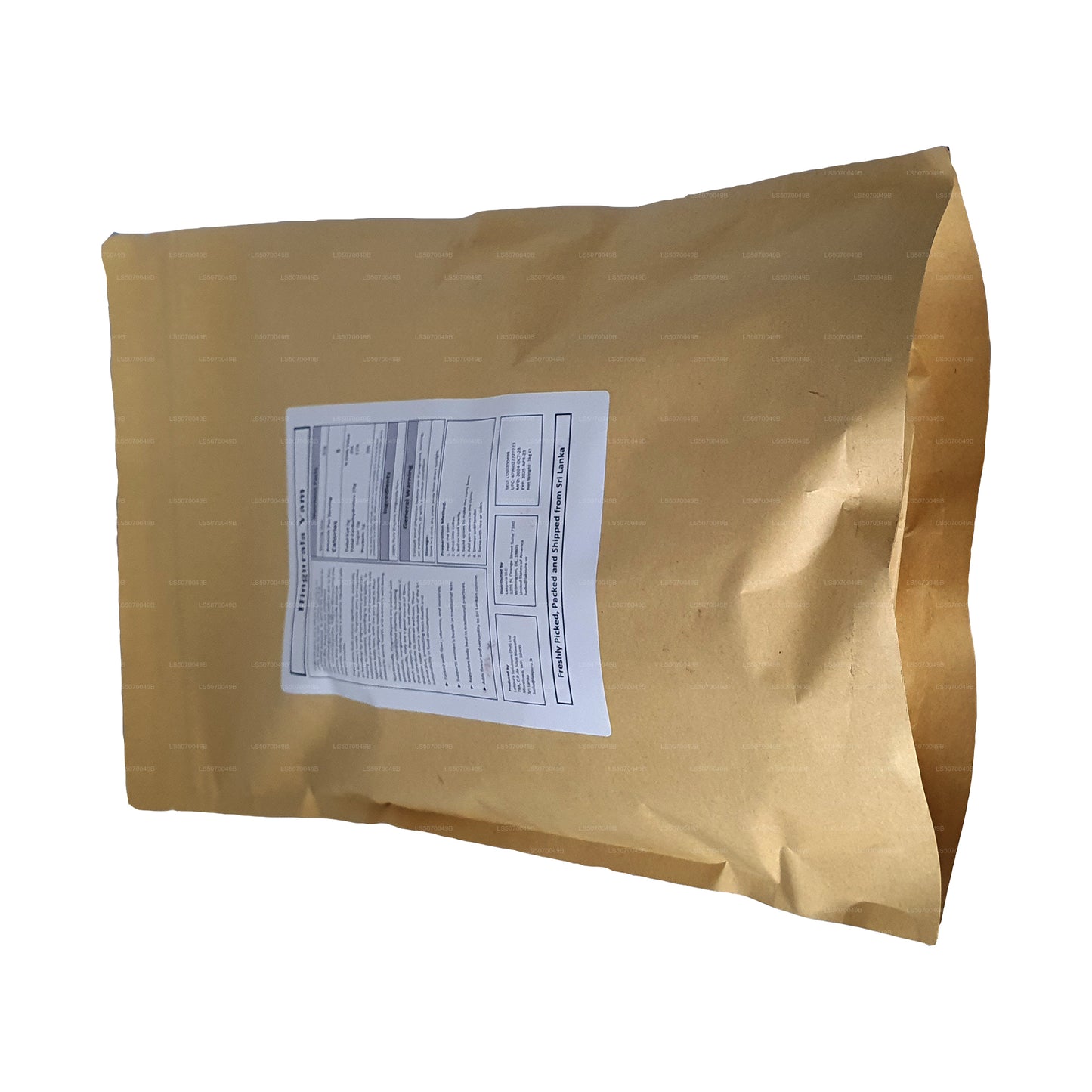 Лакпура Хингурала Ям