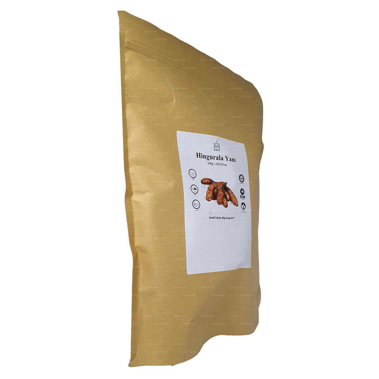 Лакпура Хингурала Ям