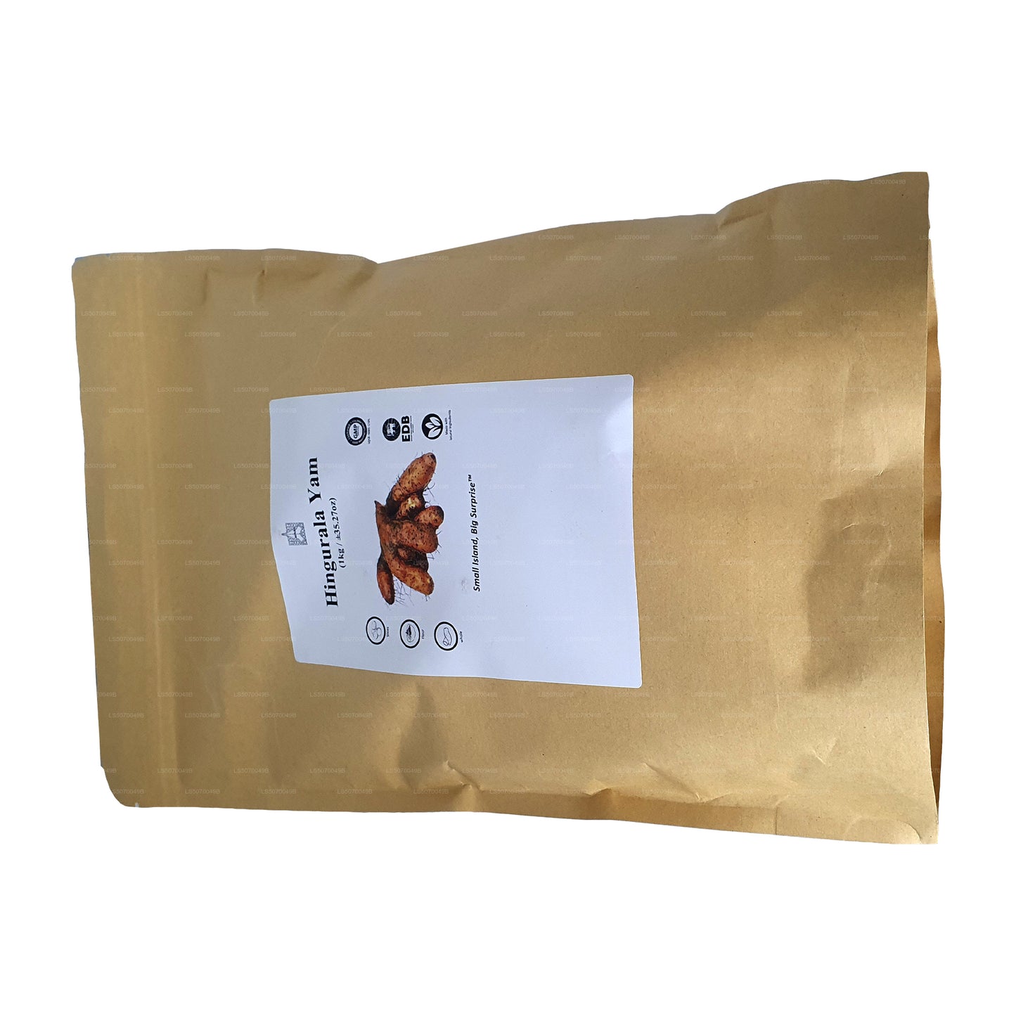 Лакпура Хингурала Ям