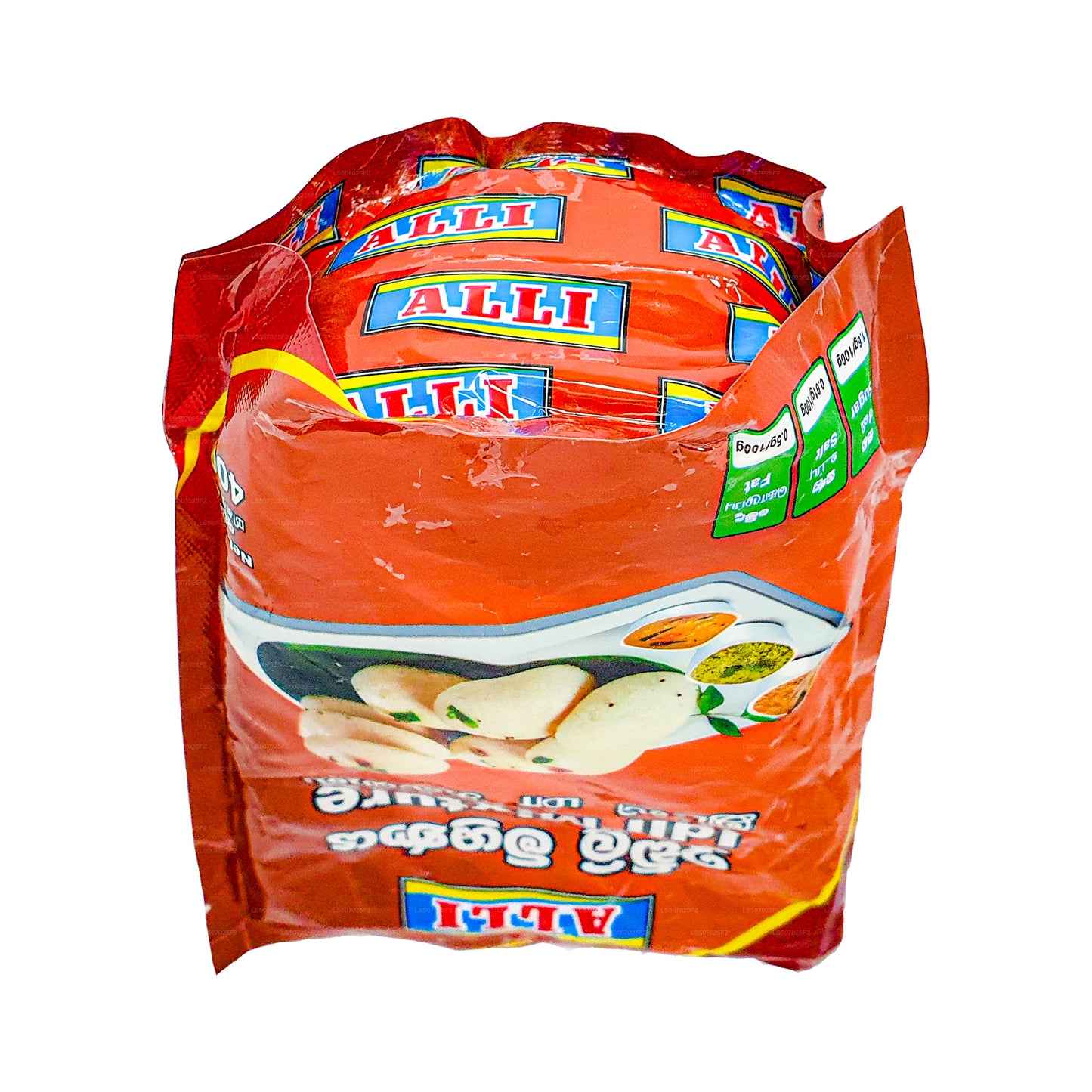 Alli Idli Mixture (400g)