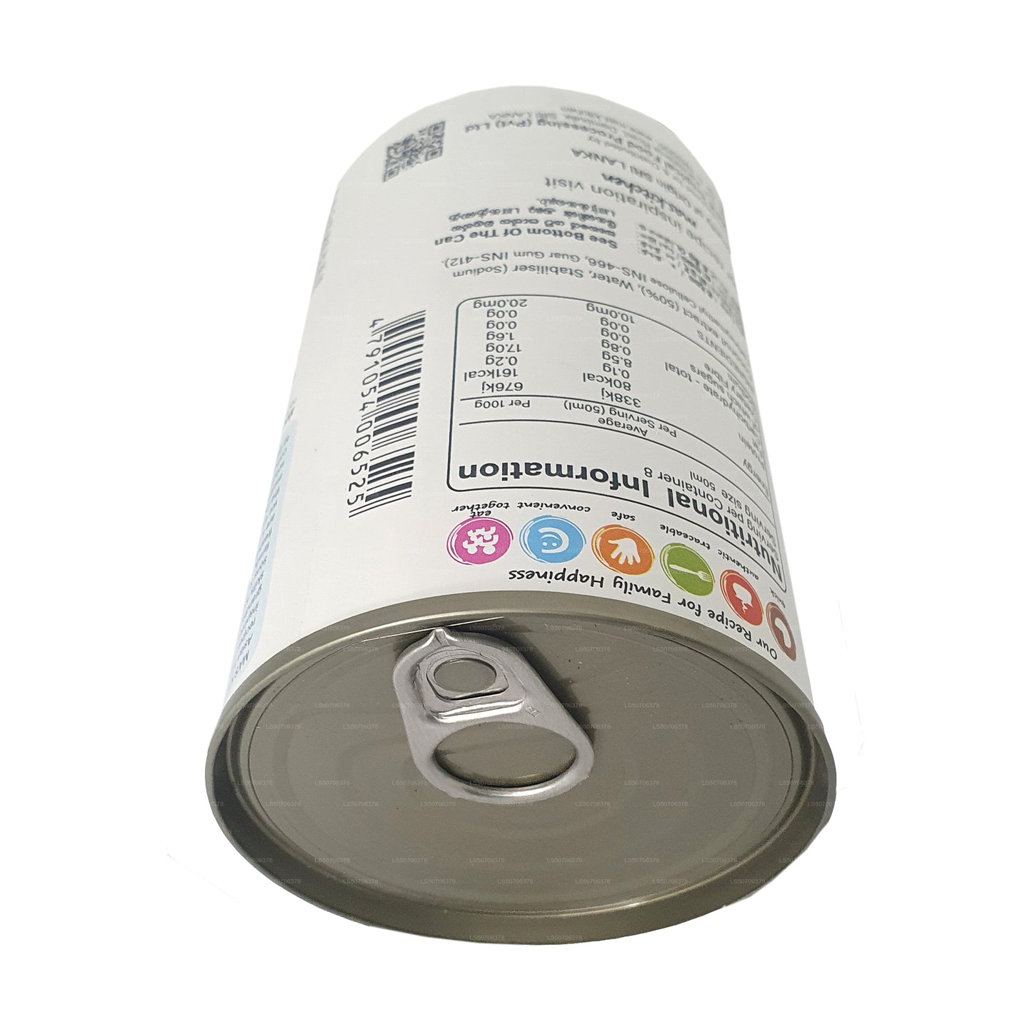 Классическое кокосовое молоко MA's Kitchen (400 мл)