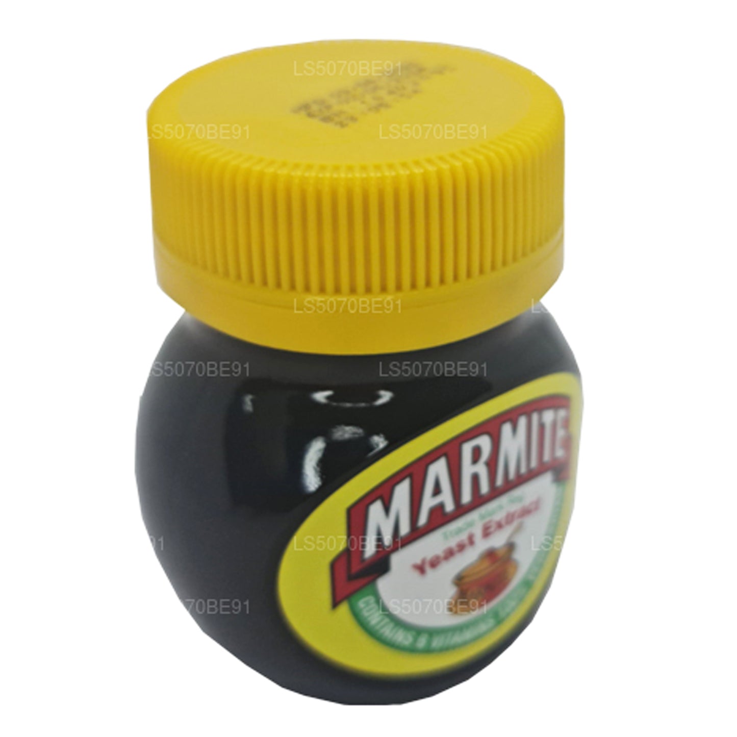 Экстракт дрожжей Marmite (100 г)