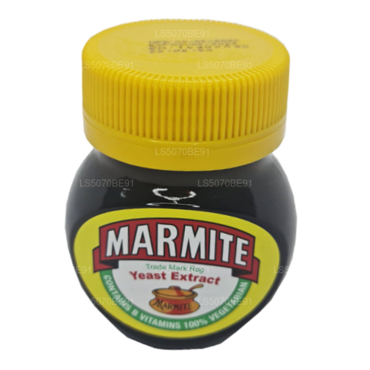 Экстракт дрожжей Marmite (100 г)