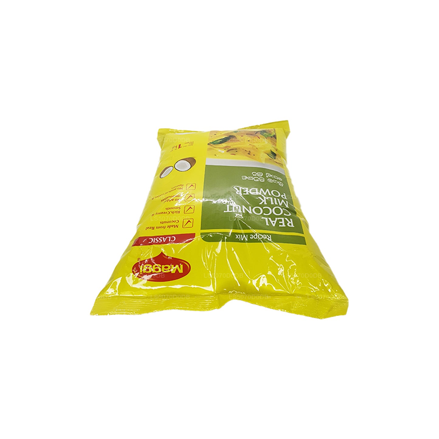 Кокосовое молоко Maggi в порошке (25 г)