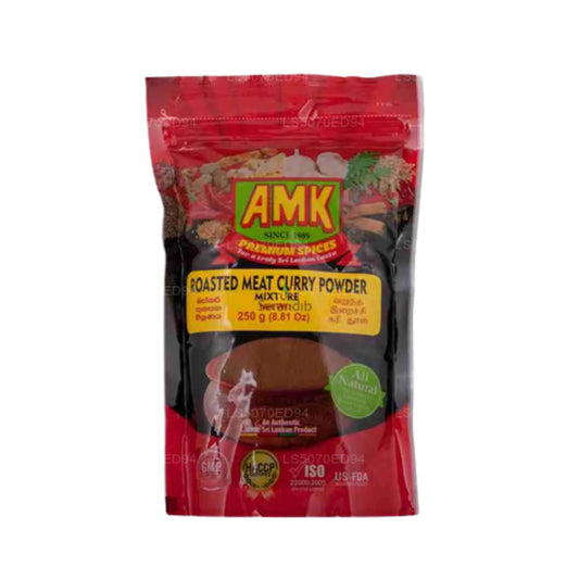 AMK Roasted Meat Curry Powder (250g)