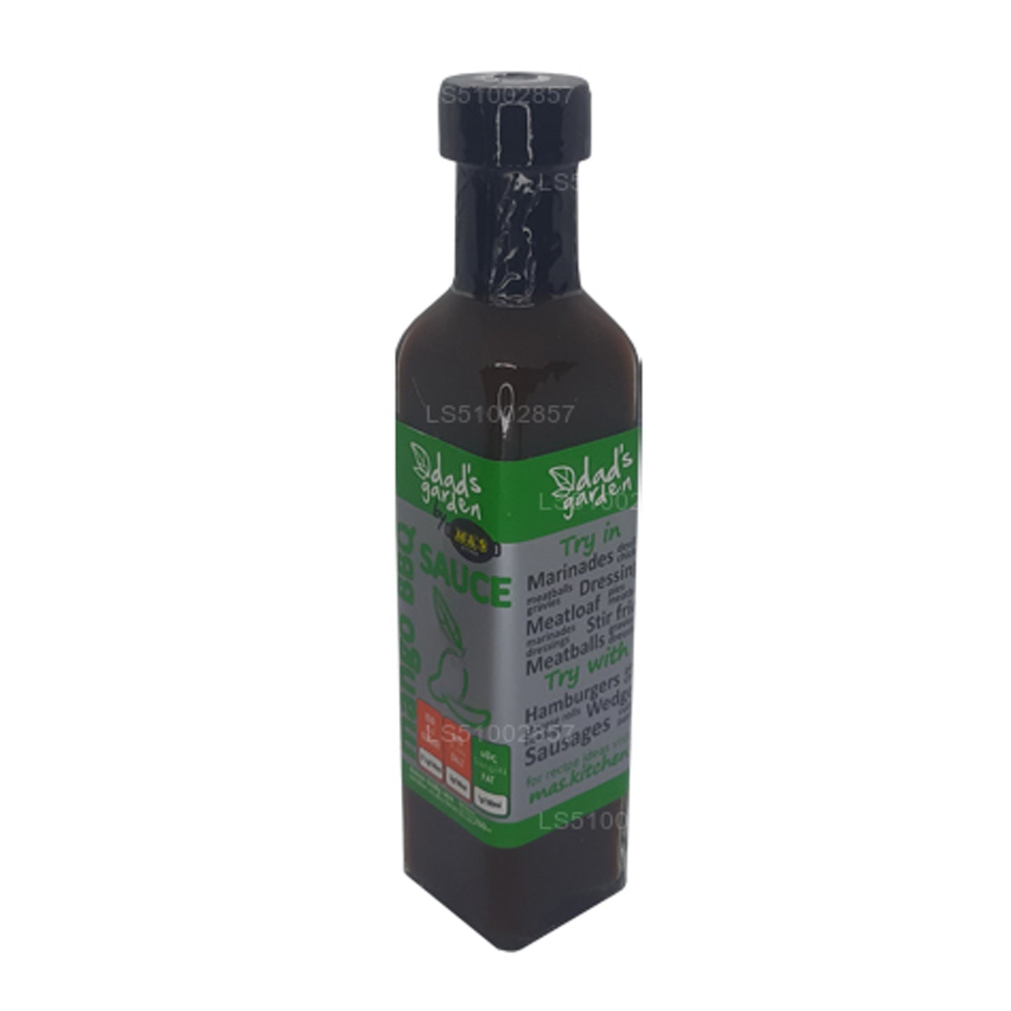 Соус для барбекю с манго MA's Kitchen (260 мл)