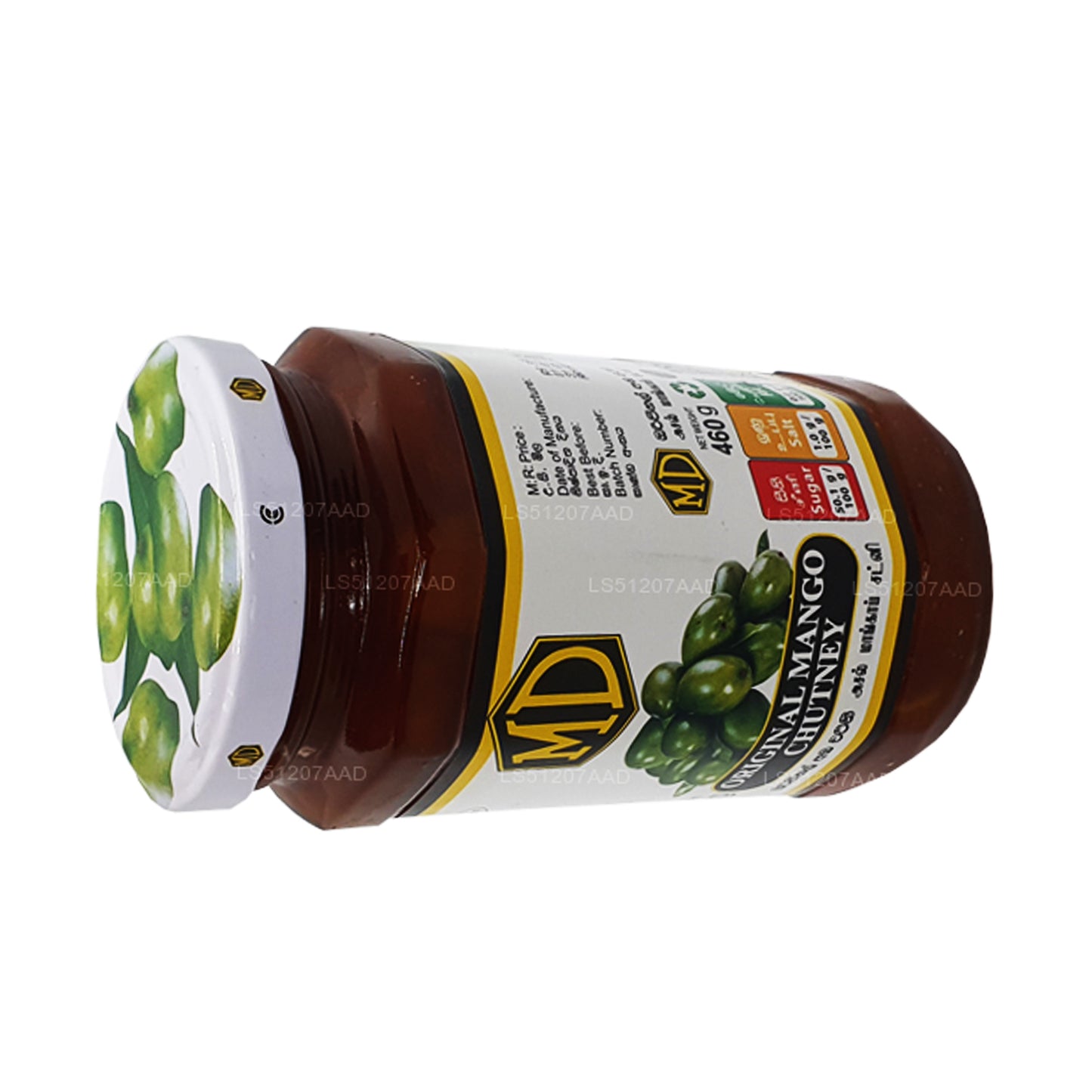 Чатни MD с манго