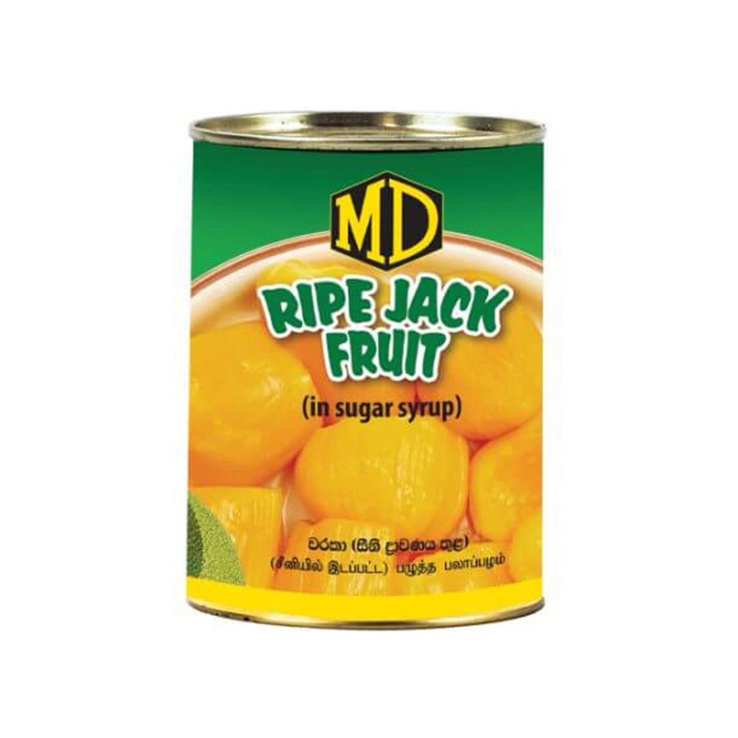 MD Waraka in Syrup (560g)