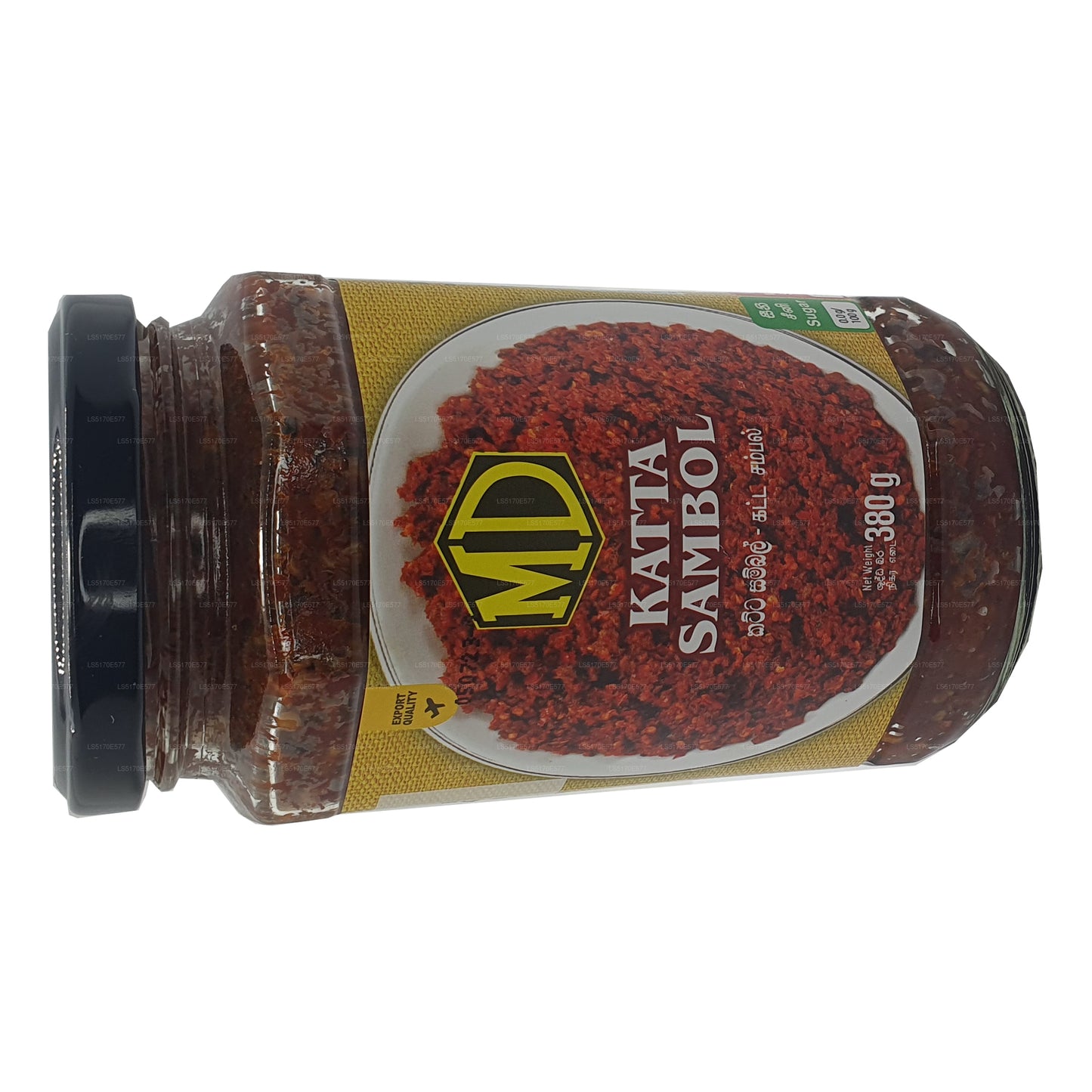 MD Ката Самбол (200 г)