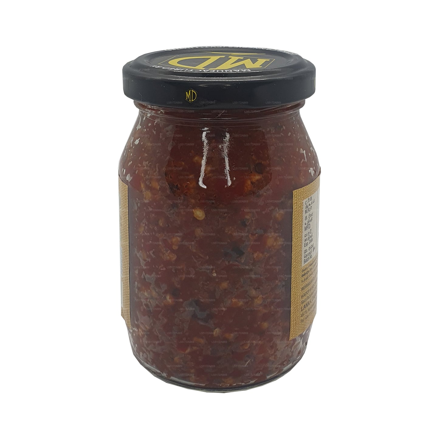 MD Ката Самбол (200 г)