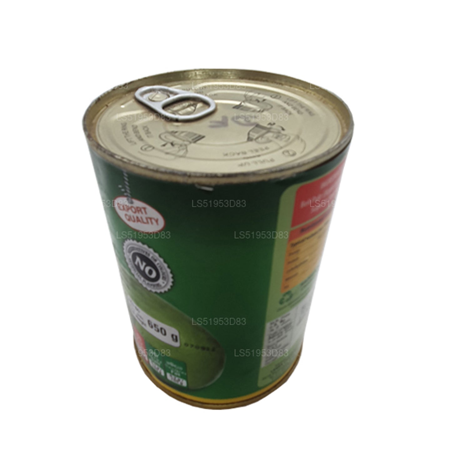 Крем «МД Бели» (600 г)