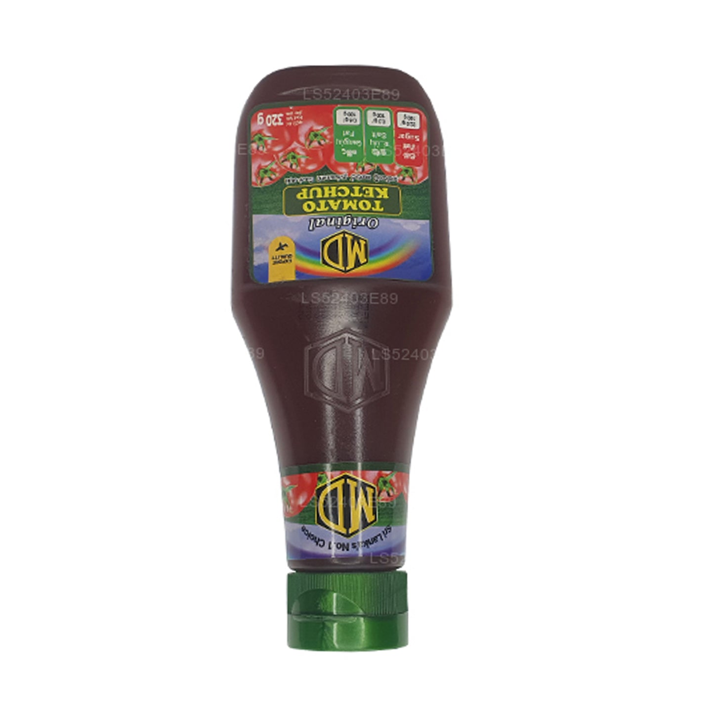 Томатный кетчуп (200 г)