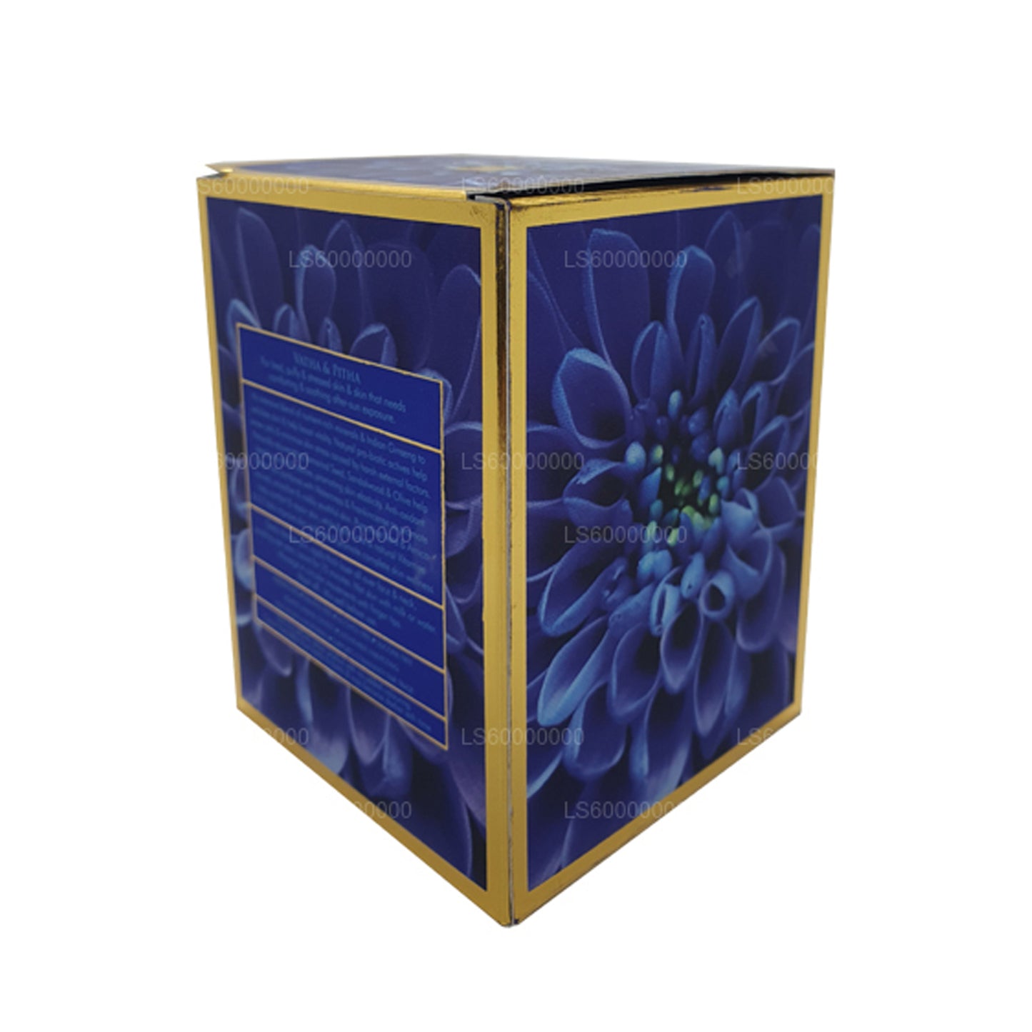 Полирующая маска для снятия стресса для кожи Spa Ceylon Ashwagandha Reviva (200 г)