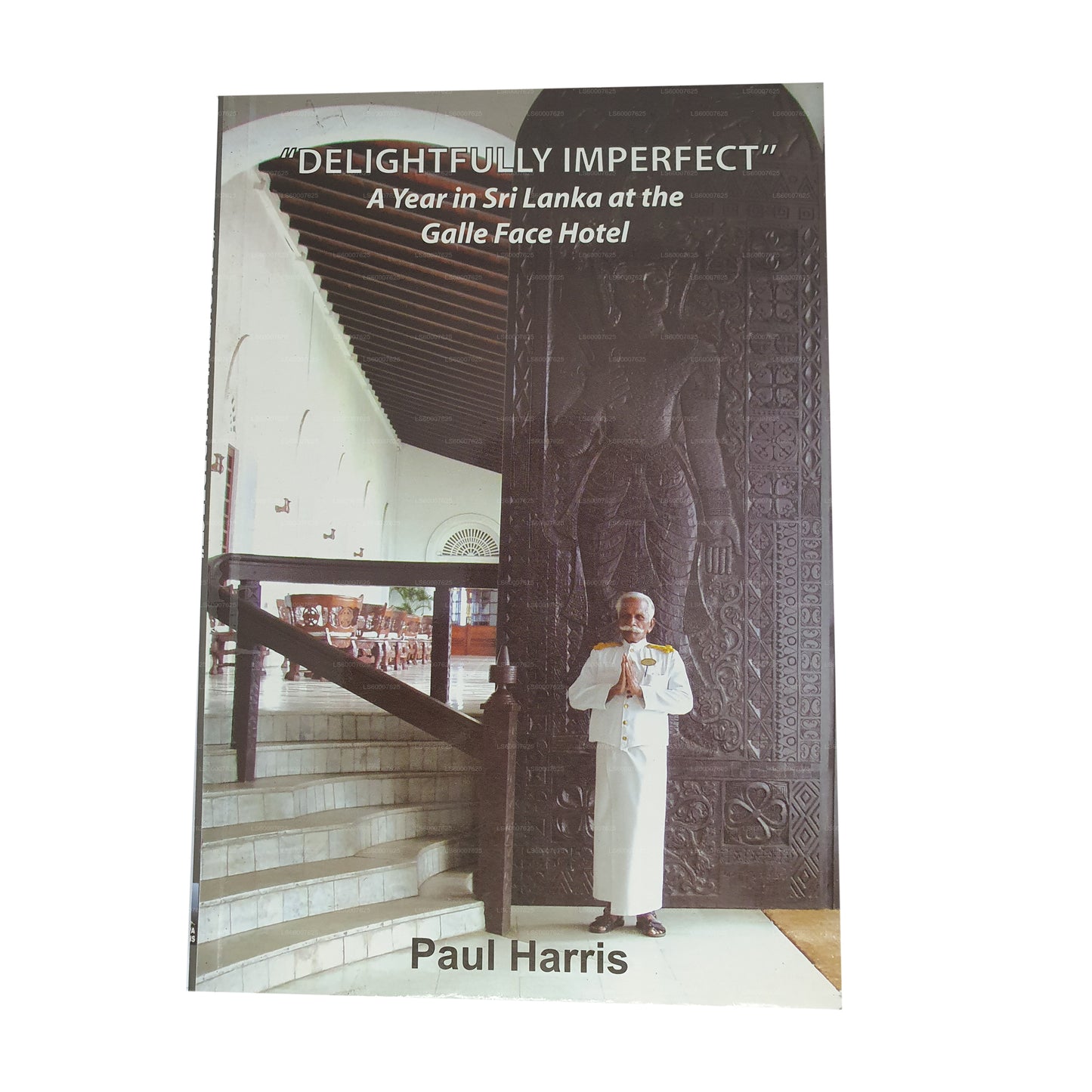 Восхитительно несовершенный