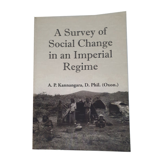 Обзор социальных изменений в имперском режиме