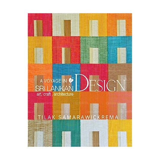 Путешествие в мир дизайна Шри-Ланки