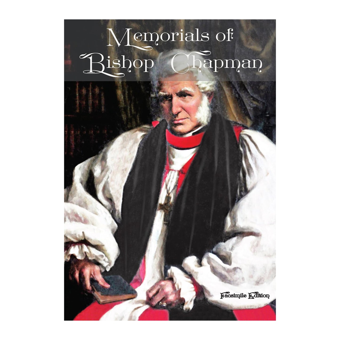 Мемориалы епископа Чепмена