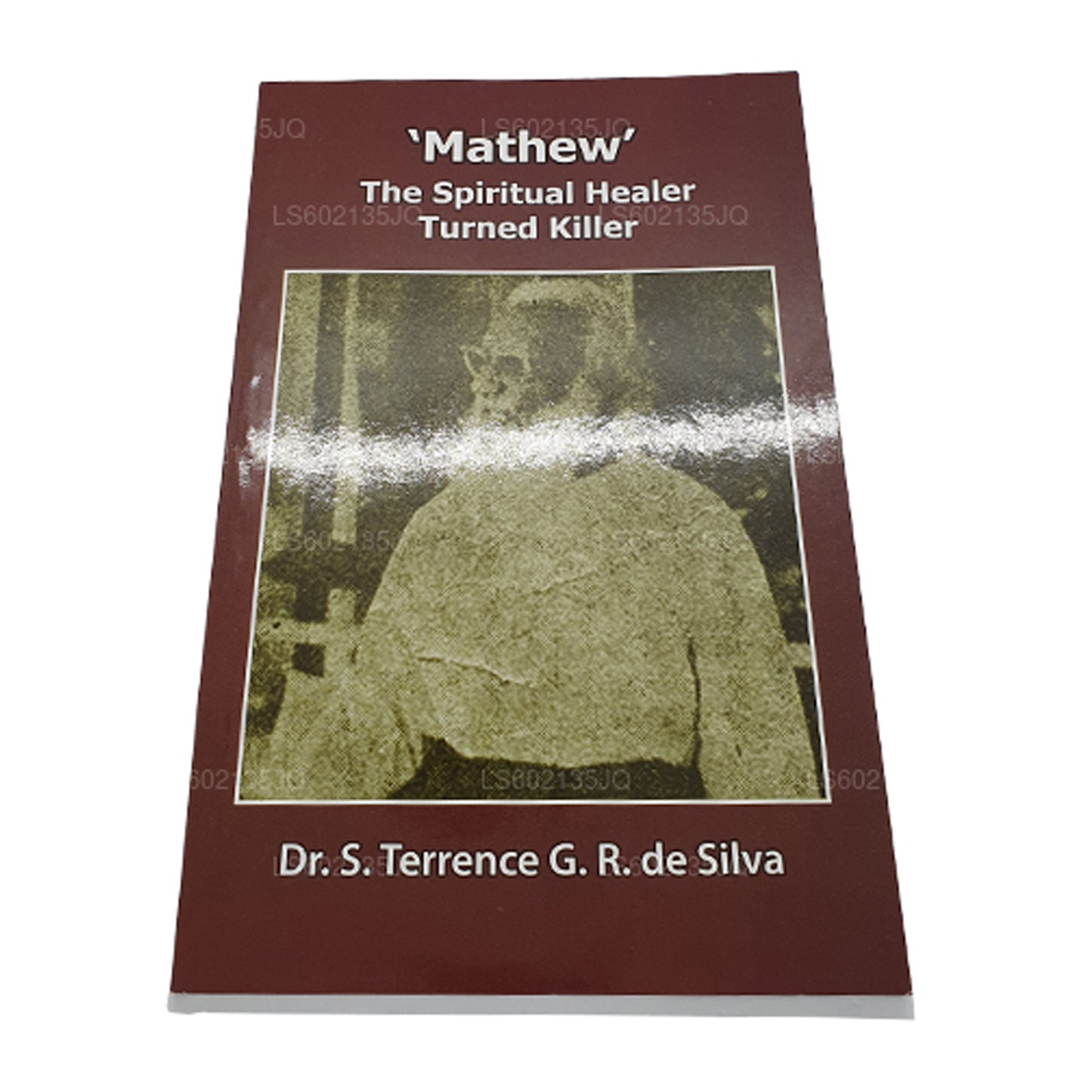 Mathew (The Spiritual Healer Turned Killer)