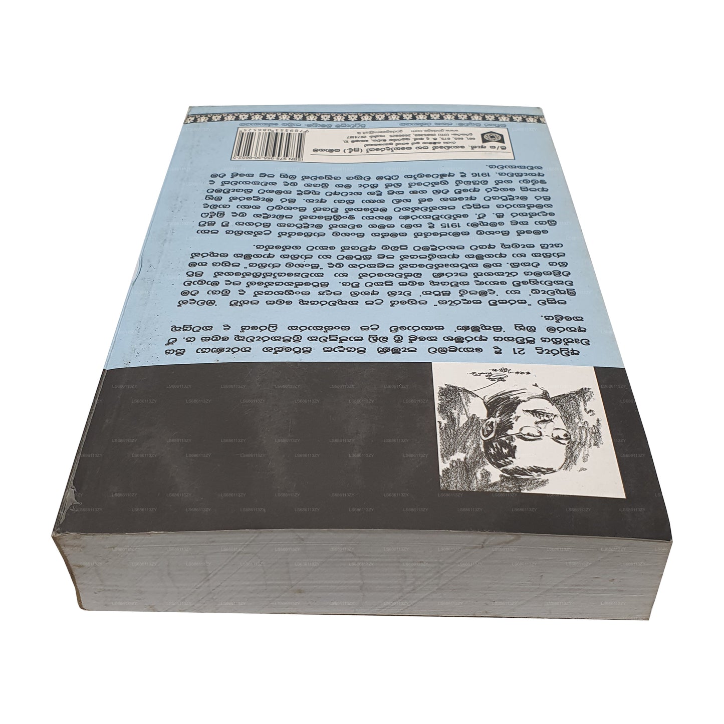 Пиядаса Сирисена Кавьявали