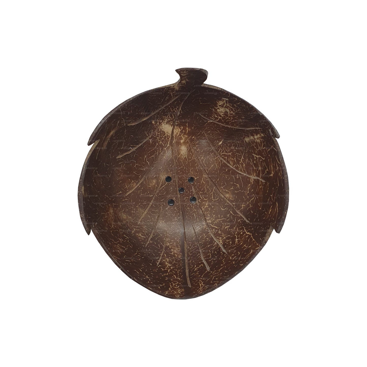 Подставка для мыльницы Lakpura с кокосом