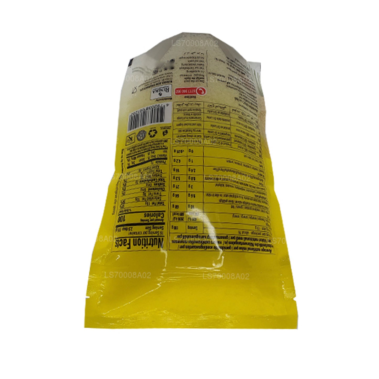 Сушеный кокос Renuka (250 г)