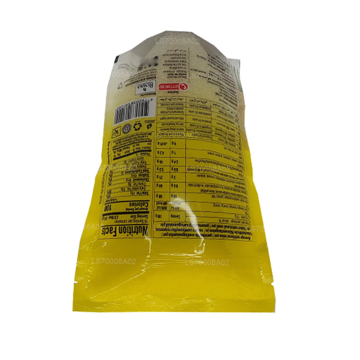 Сушеный кокос Renuka (250 г)