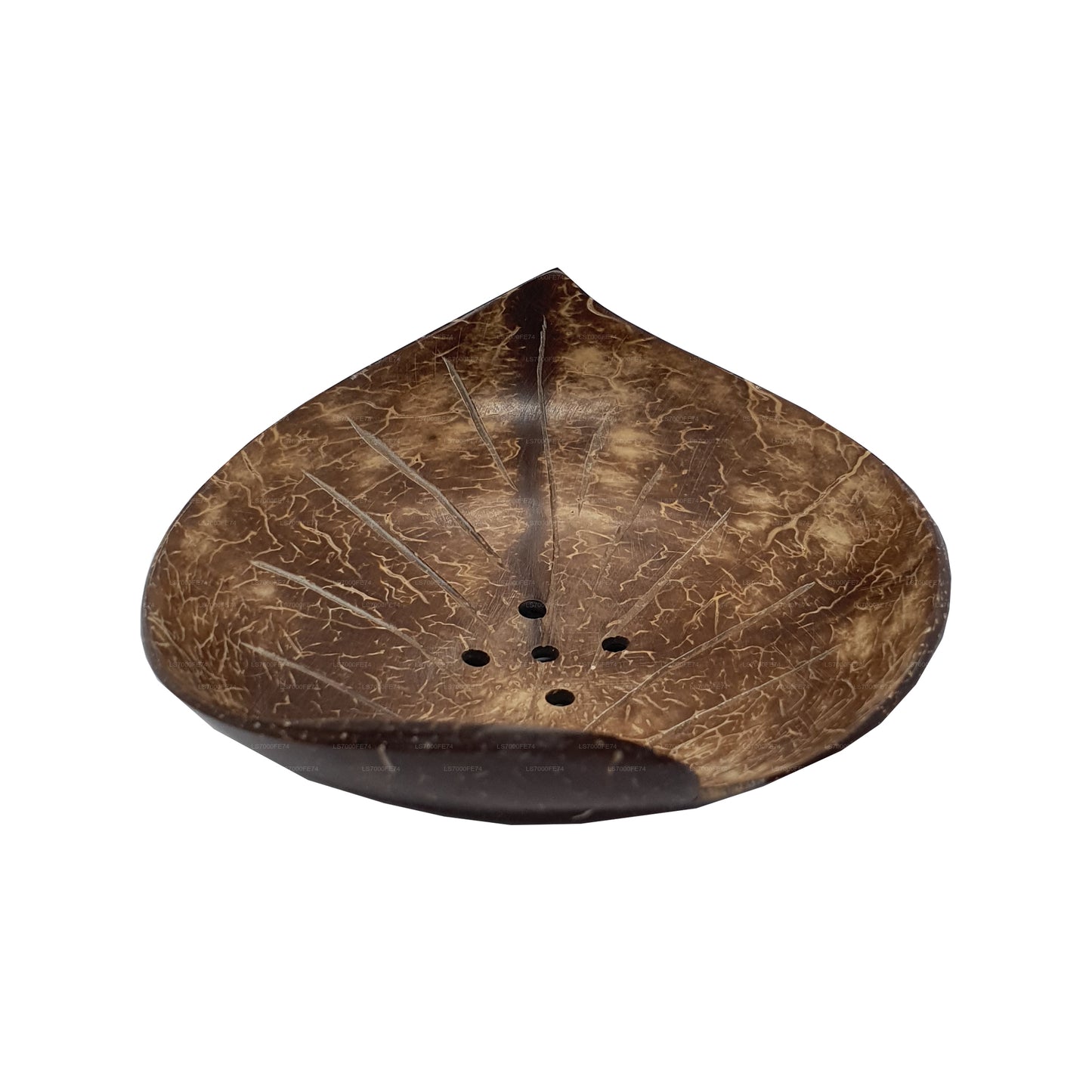 Подставка для мыльницы Lakpura с кокосом