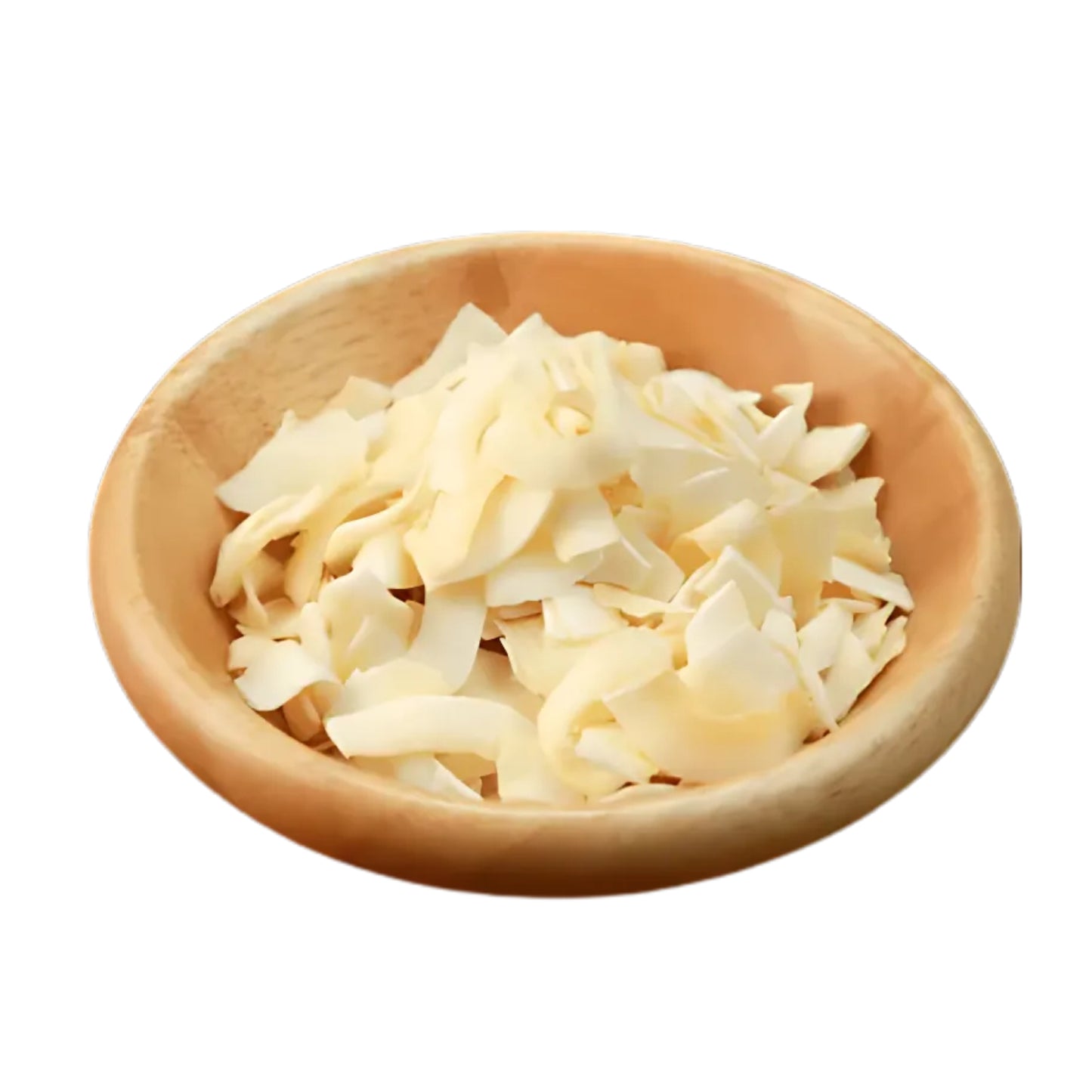 Соленая кокосовая стружка (500 г)