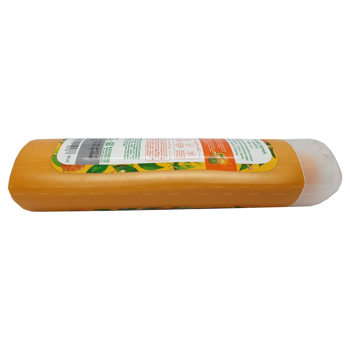 Шампунь для восстановления повреждений Kumarika