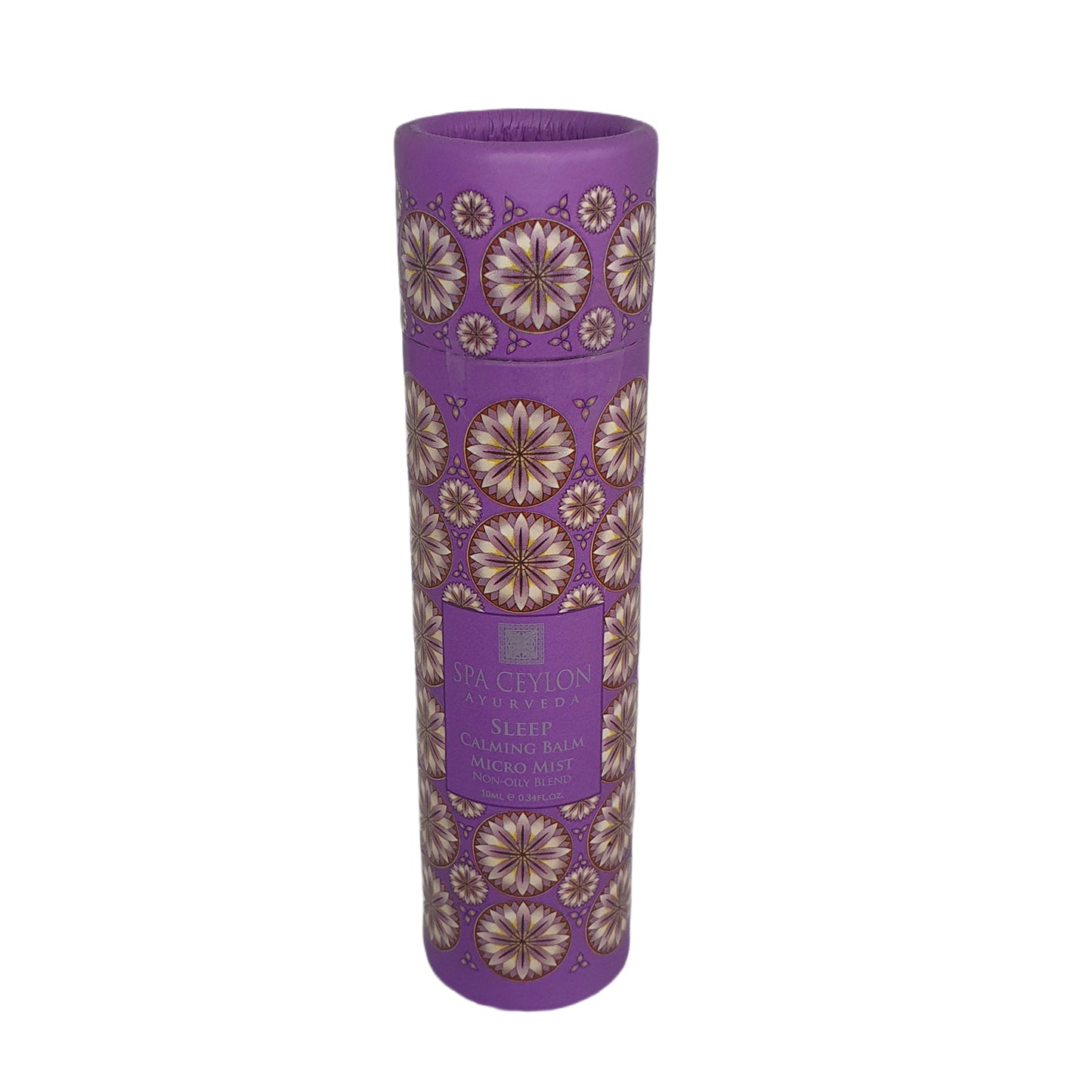 Успокаивающий бальзам для сна Spa Ceylon Micro Mist (10 мл)