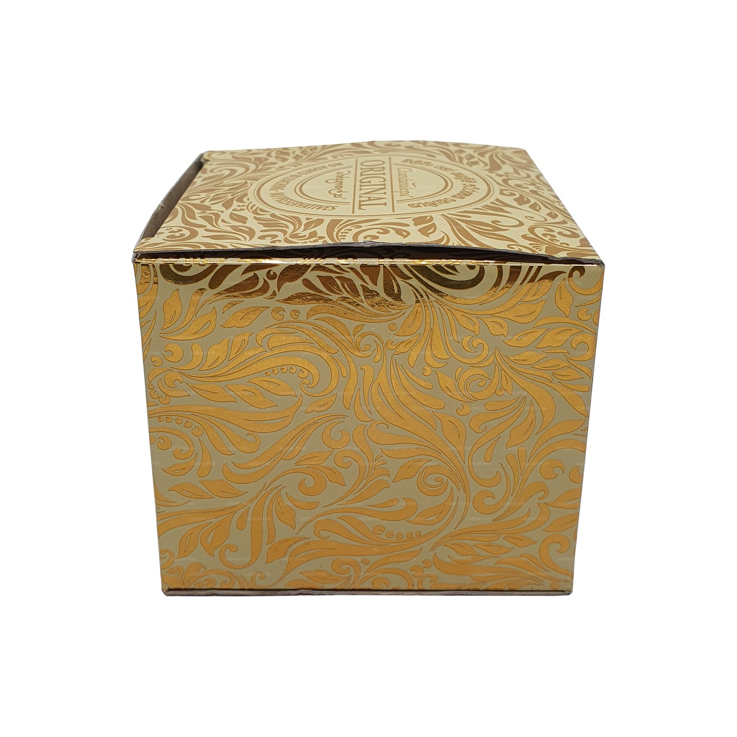 Травяной крем «Чанданалепа»