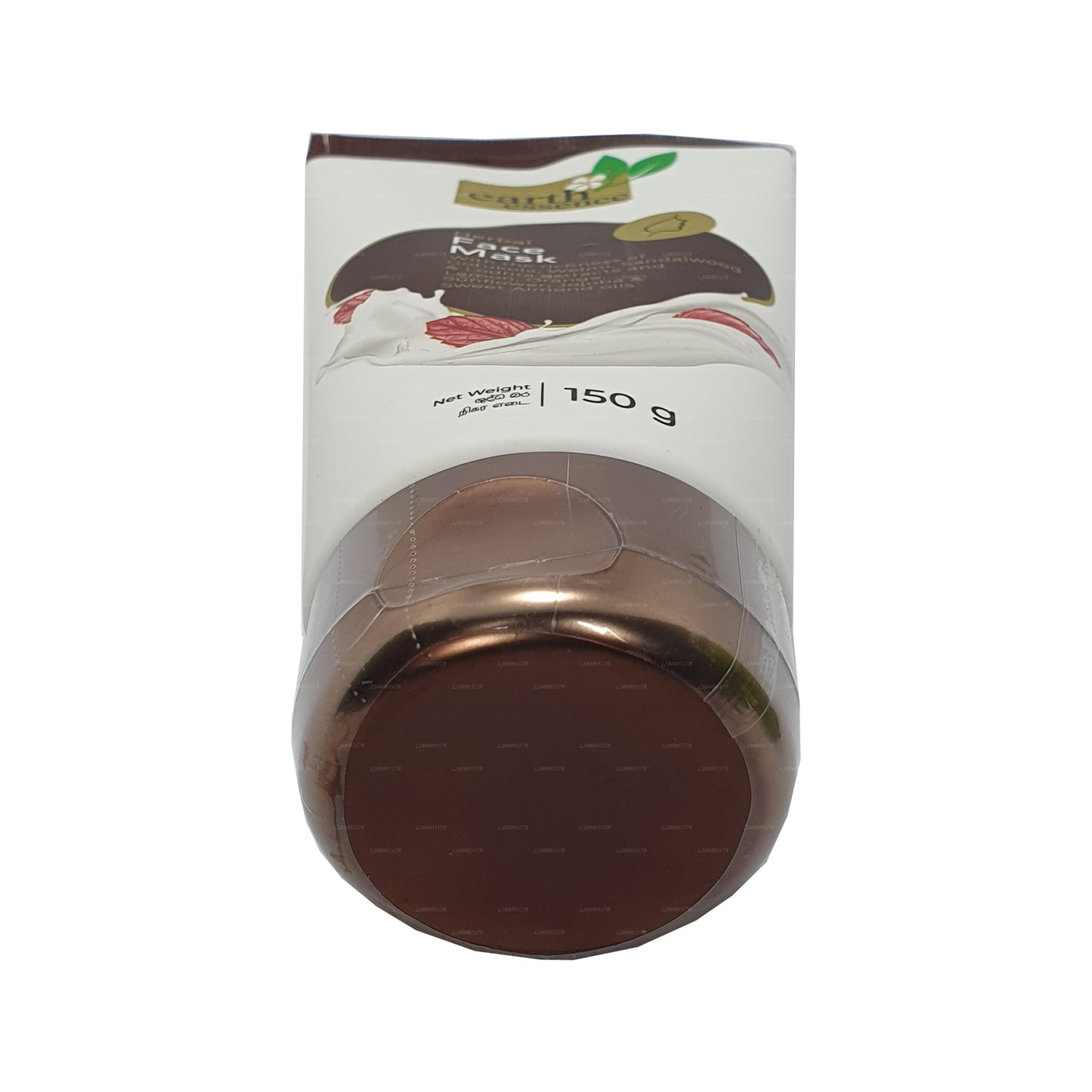 Маска для лица «Земная эссенция» (150 г)