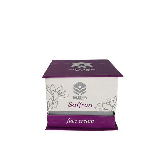 Крем для лица Bilesma Natural Saffron (50 мл)