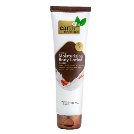 Увлажняющий лосьон для тела Earth Essence Exotic (150 мл)