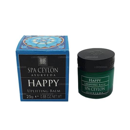 Восстанавливающий бальзам Spa Ceylon Happy (25 г)