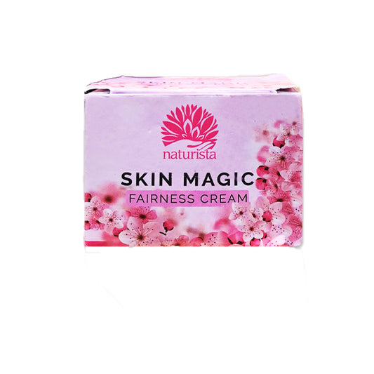 Осветляющий крем для кожи Naturista Skin Magic (50 г)