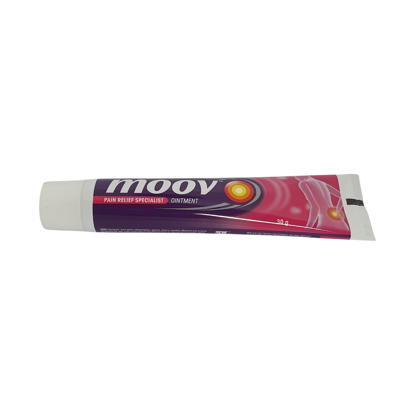 Мазь Moov Pain Relief Specialist (30 г)