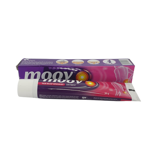 Мазь Moov Pain Relief Specialist (30 г)