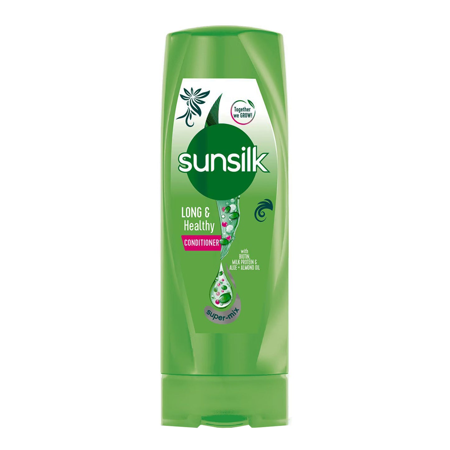 Кондиционер Sunsilk для длительного и здорового роста (180 мл)