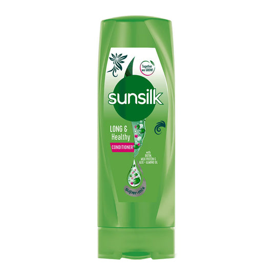 Кондиционер Sunsilk для длительного и здорового роста (180 мл)