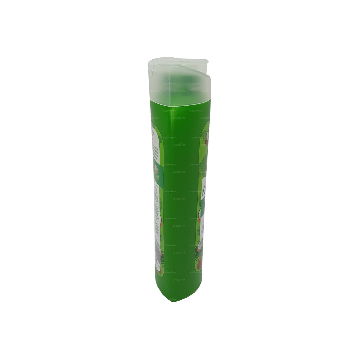 Шампунь для сильных волос Kumarika