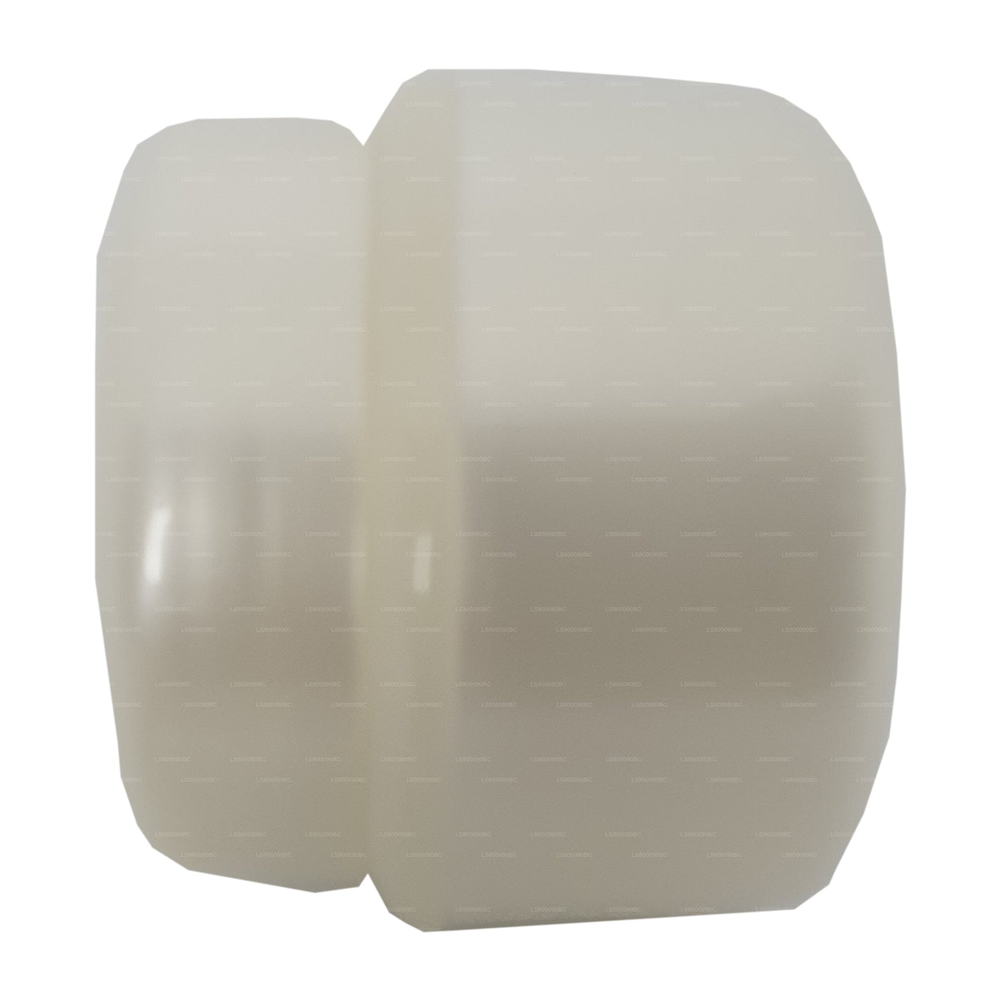 Увлажняющий крем с алоэрой Nature's Secrets (50 мл)