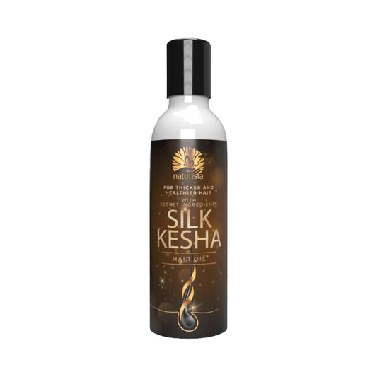 Масло для волос Naturista Silk Kesha (100 мл)