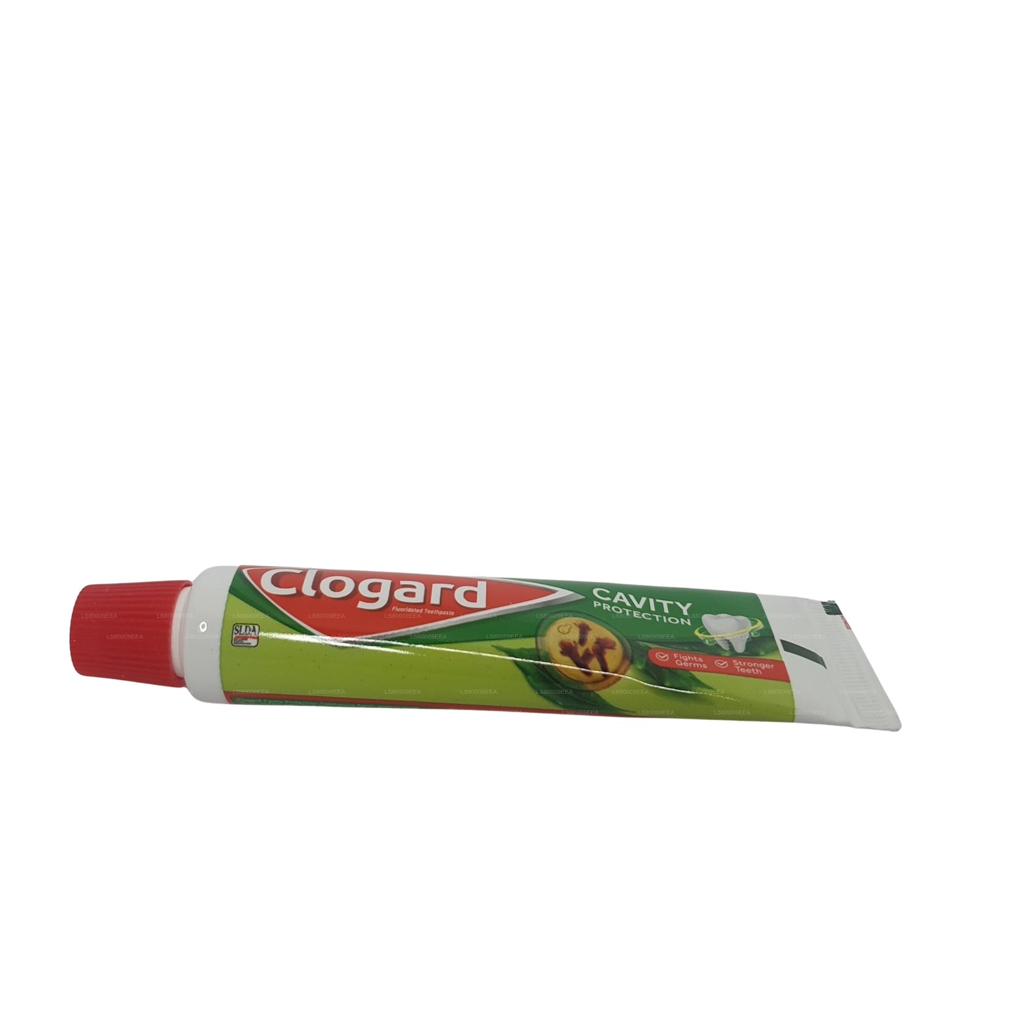 Clogard Cavity Protection