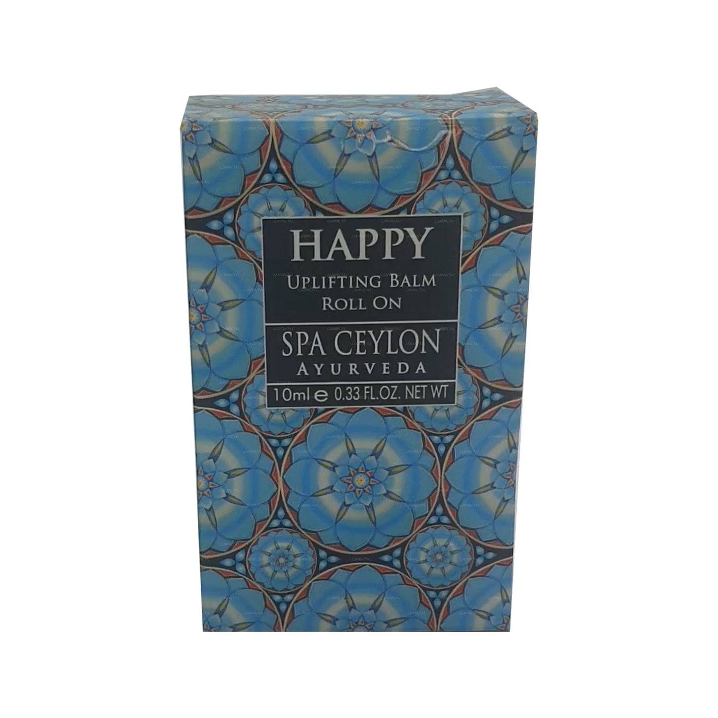 Восстанавливающий бальзам Spa Ceylon Happy в рулоне (10 мл)