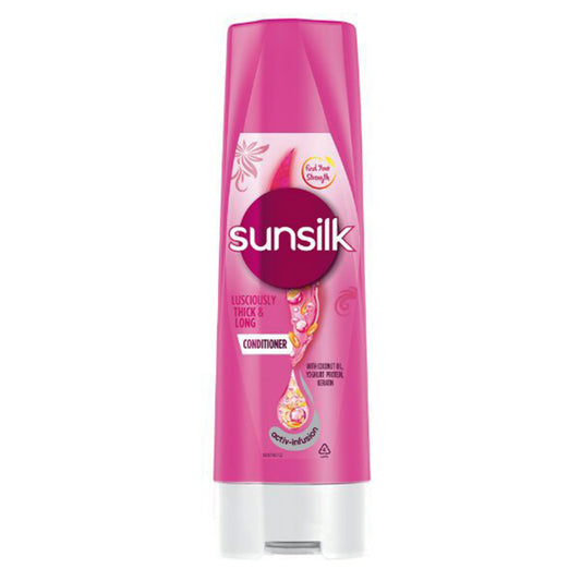 Кондиционер для густого и длительного действия Sunsilk (180 мл)